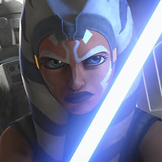 Ahsoka Tano