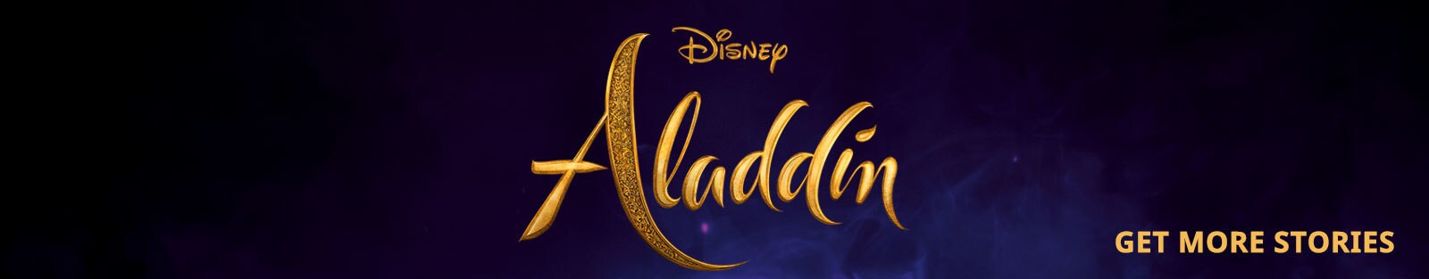 Disney’s Aladdin: “Speechless” Featurette With Naomi Scott | Disney ...