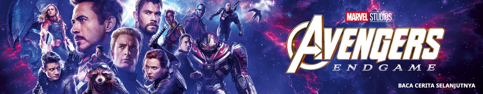 Marvel Studios’ Avengers: Endgame – Tickets On Sale Soon! | Disney ...