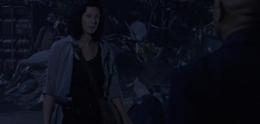 Jadis Stokes Jadis Stokes