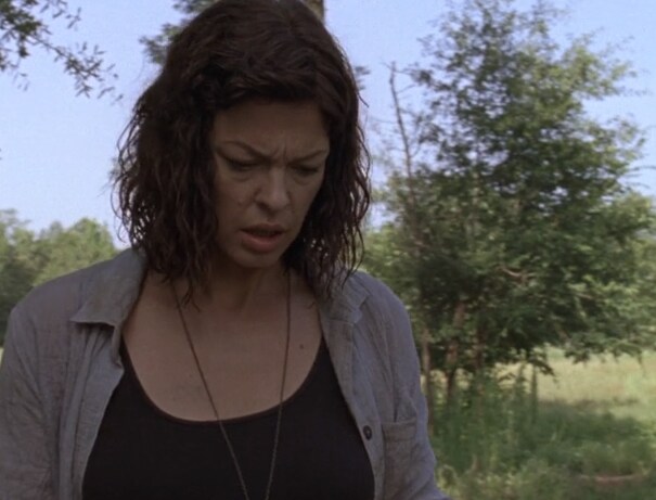 Jadis Stokes Jadis Stokes