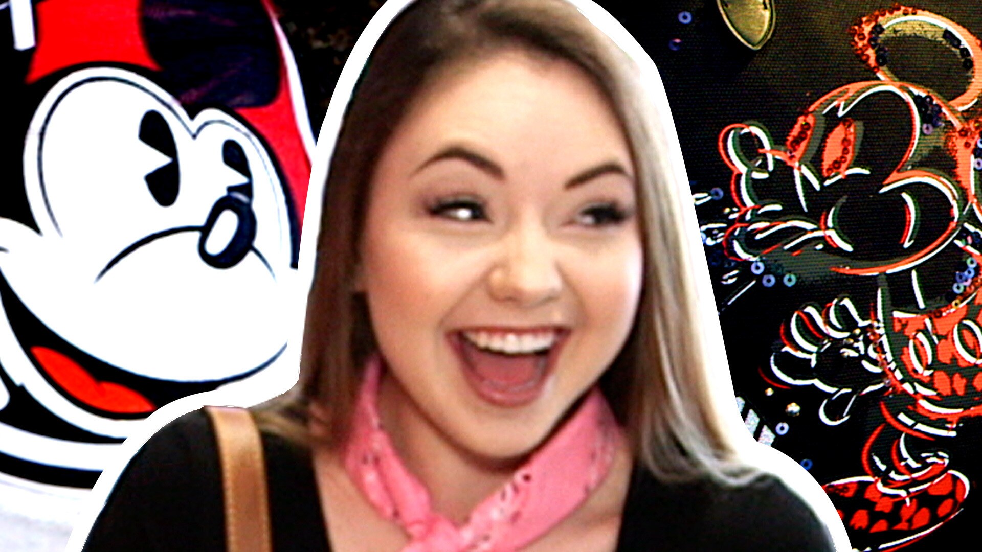 Meredith Foster and Disney Invade NYC | Episode 3 | Destination: Disney Style