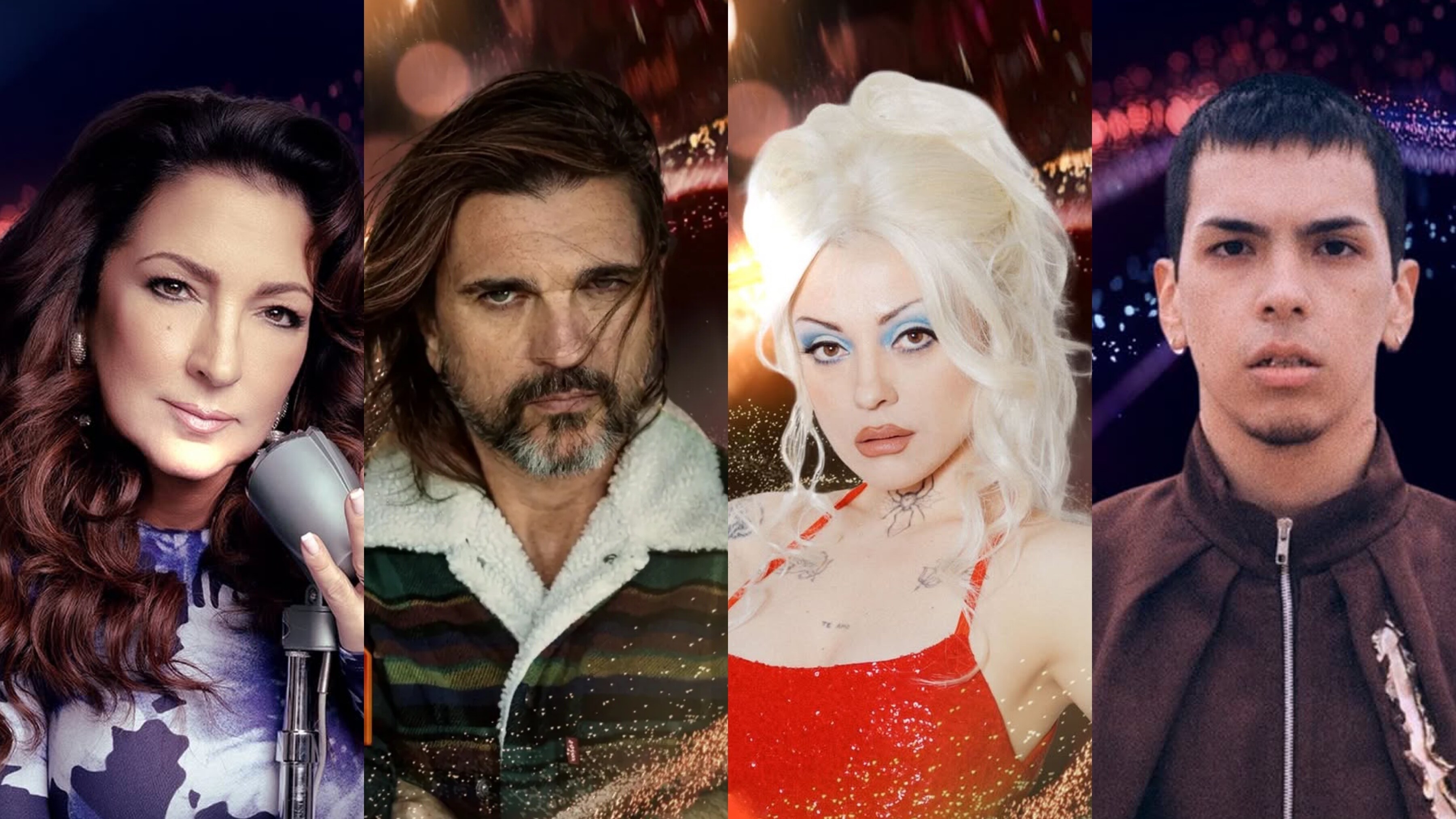 VIÑA 2026: Artistas confirmados para la próxima edición