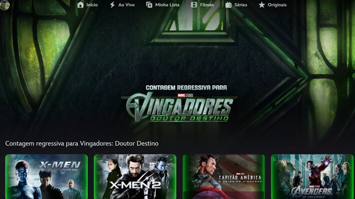 Disney+ lança coleção especial para preparar fãs para Vingadores: Doutor Destino