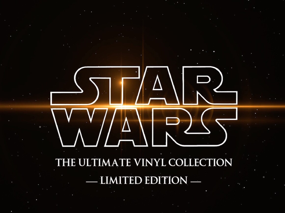 Ultimate Vinyl Bundle