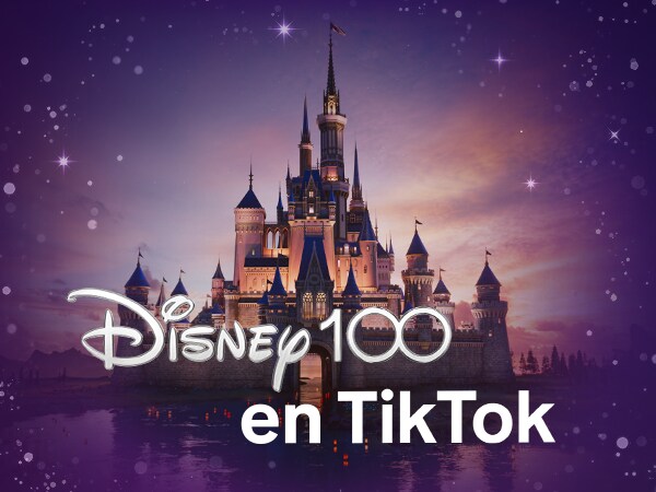 Disney 100