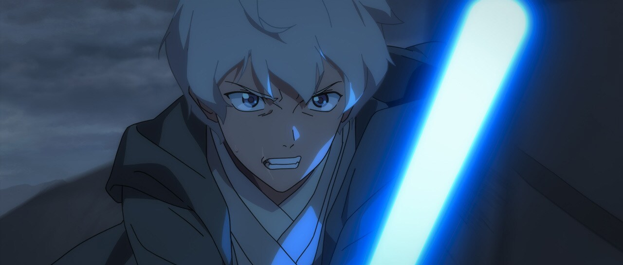 Star Wars Visions' episode guide: 7 anime studios you need to know