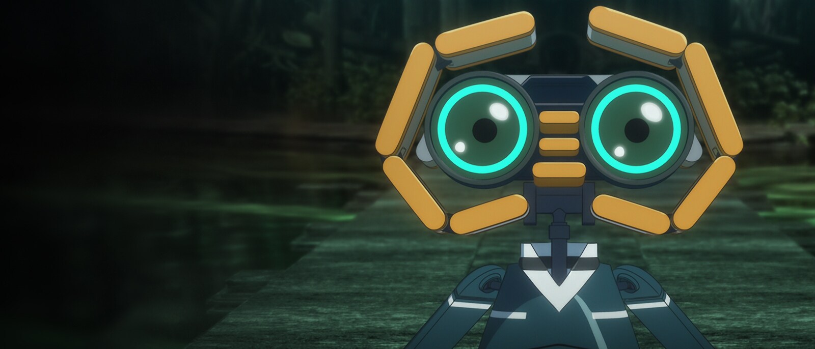 SW Visions Droid Sidekicks