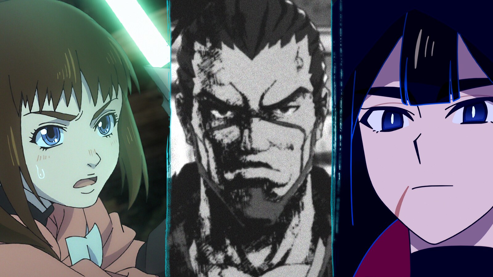 Meet the Directors Behind the Star Wars: Visions Sequels 