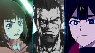 <span>Meet the Directors Behind the </span><i><em>Star Wars: Visions</em></i><span> Sequels</span>