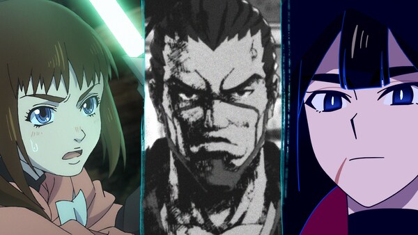 <span>Meet the Directors Behind the </span><i><em>Star Wars: Visions</em></i><span> Sequels</span>