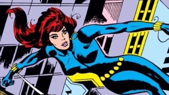 Mulheres Marvel: Qual é a origem da Viúva Negra nos quadrinhos e sua primeira aparição no UCM?