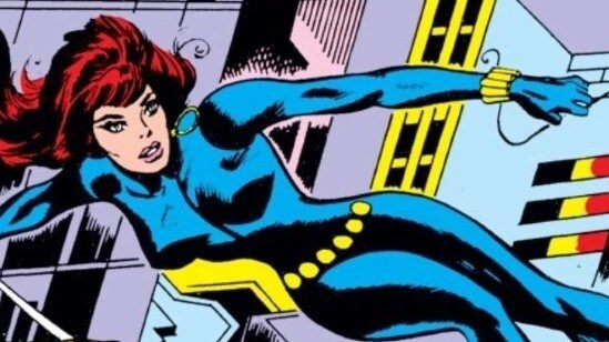 Mujeres de Marvel: ¿Cuál es el origen de Black Widow en los cómics y su primera aparición en el UCM?