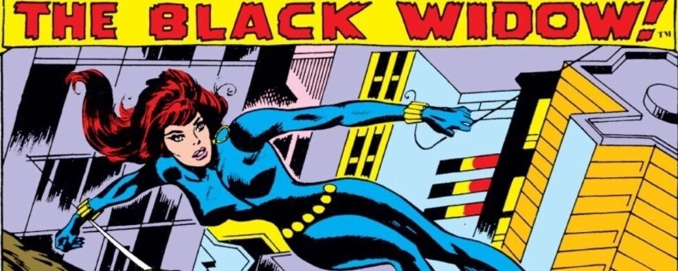 Mulheres Marvel Qual é A Origem Da Viúva Negra Nos Quadrinhos E Sua Primeira Aparição No Ucm 