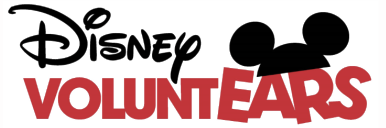 Disney voluntEARS