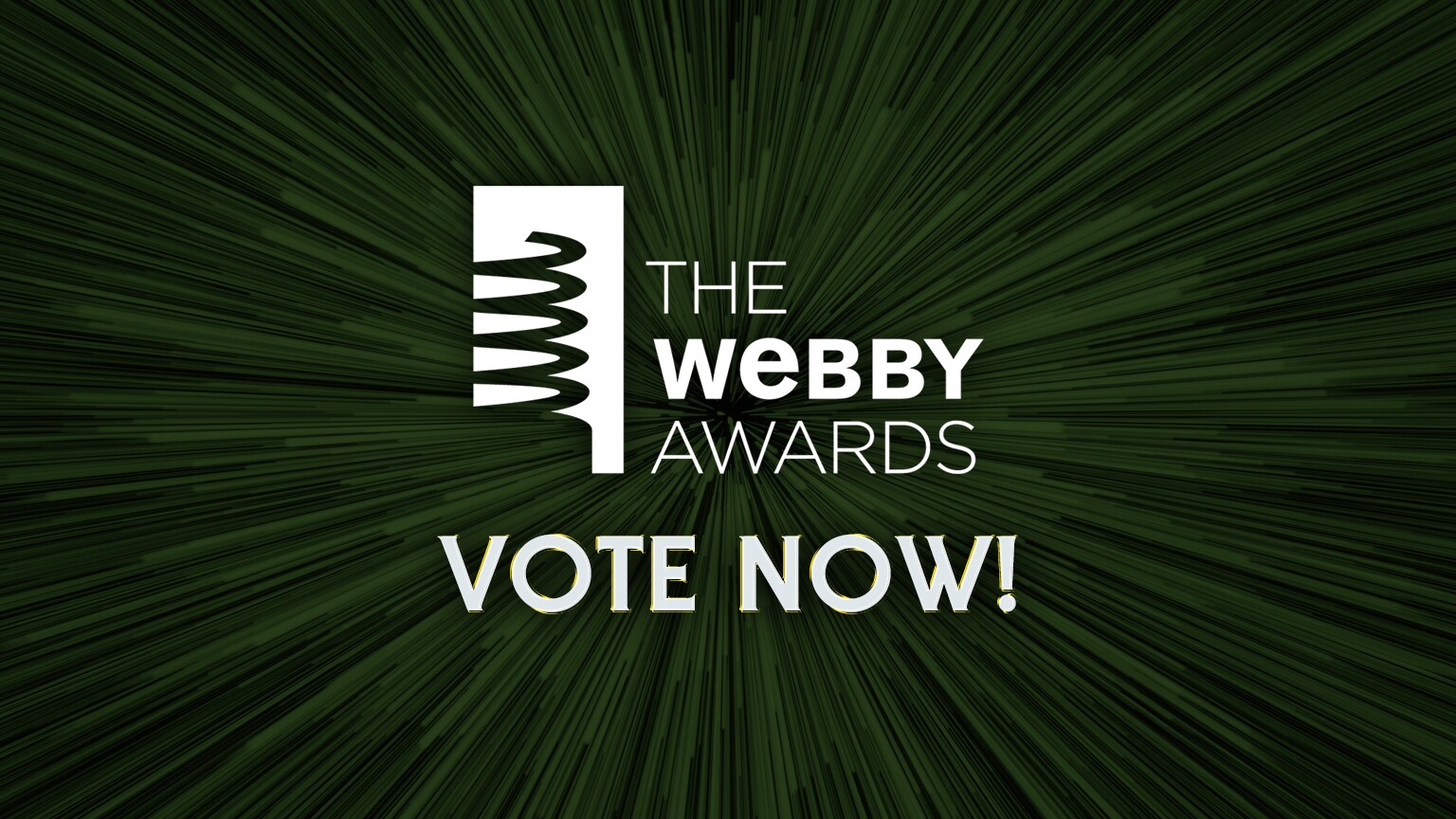 Vote for Star Wars in the 2023 Webby Awards!