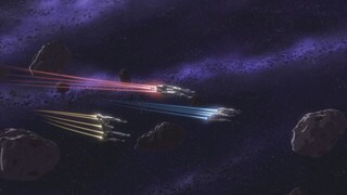 Voxx Cluster