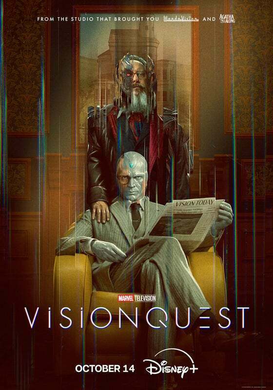 VisionQuest Disney+’ta: Yayın Tarihi, Hikâye ve Oyuncular