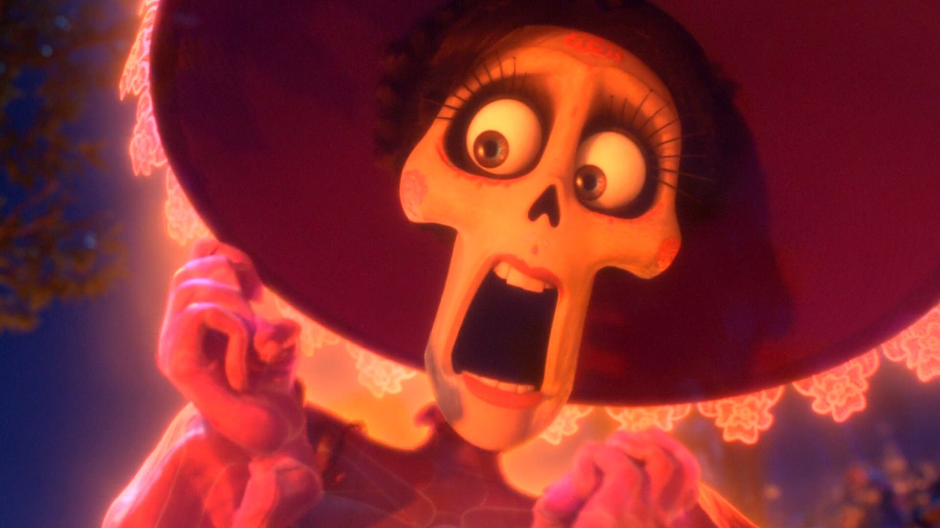 Coco Official Us Teaser Trailer Disney Pixar Disney Video