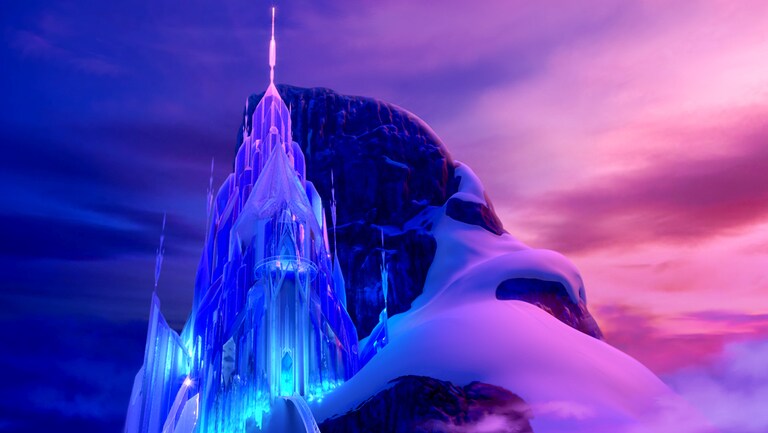Kristoff Disney Frozen