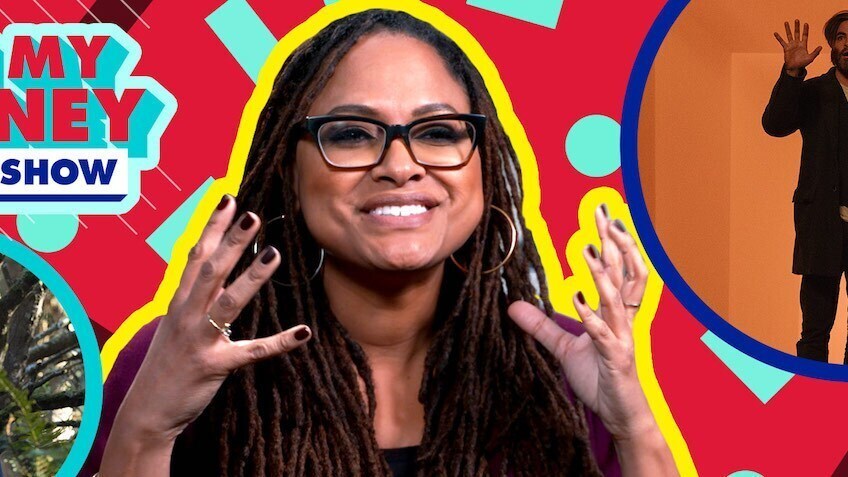 3 Things We Learned From Ava DuVernay on the Set of A Wrinkle in Time