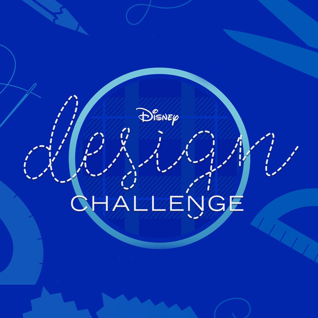 Disney Design Challenge