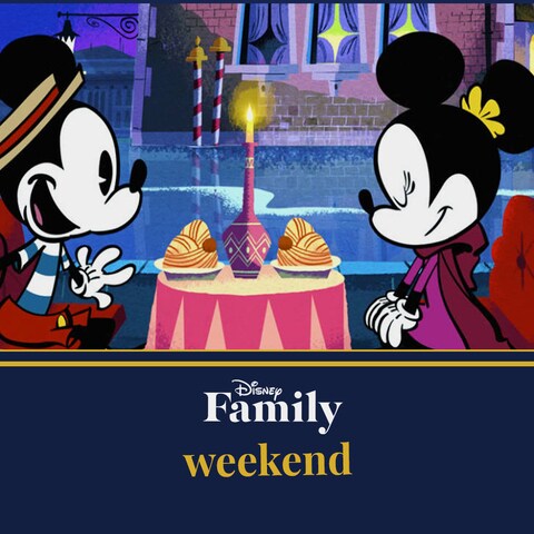 Family Forced Xxx Video - Disney Family Videos | Disney Video