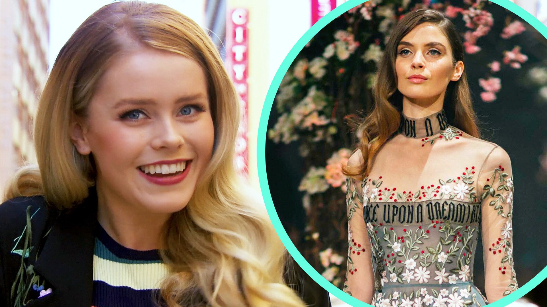 Destination: Disney Style Australia Trailer