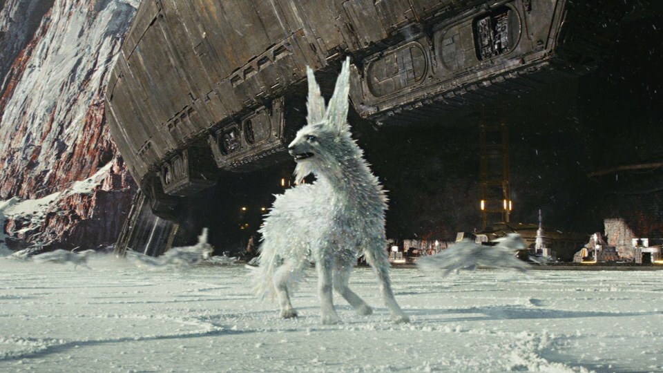 Image result for star wars vulptex