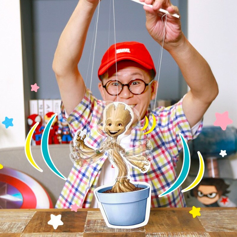 ワクワクさん 公式】ワクワクさん (@WakuWaku_san88) / Posts / X