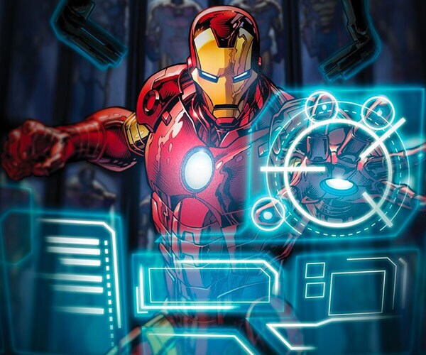 飛べ!アベンジャーズ|ようこそ!ワクワクインダストリーへ 飛べ!アベンジャーズ|ようこそ!ワクワクインダストリーへ