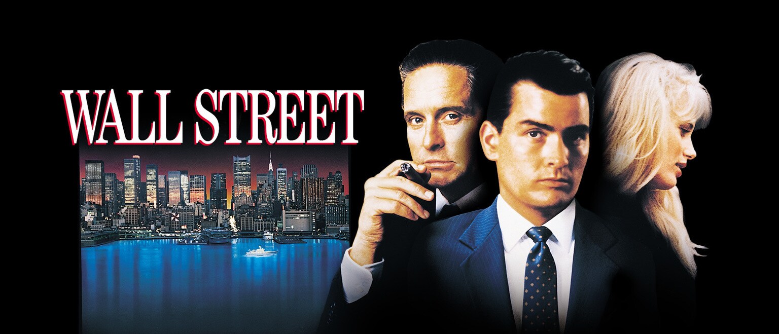 Wall Street