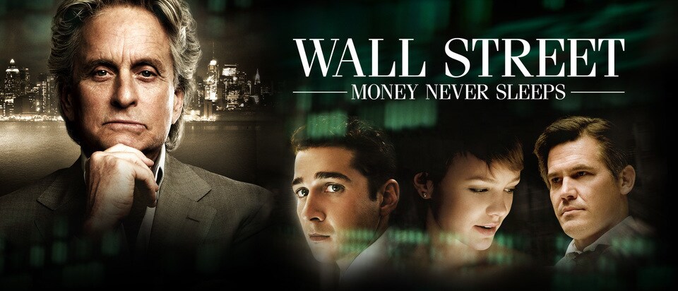 Movies Based on Important Lessons About Money