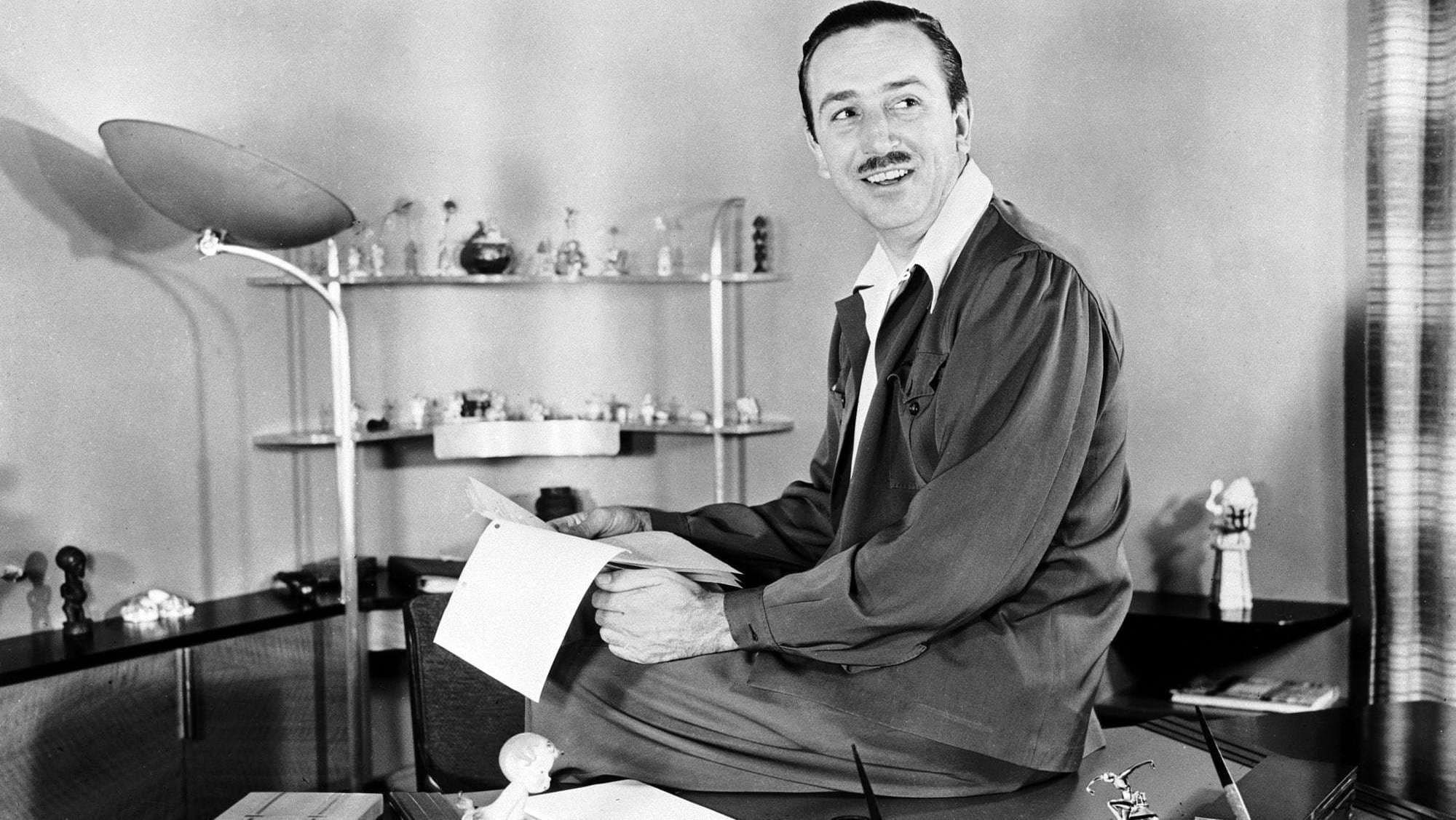 Walt Disney faz aniversário com série de eventos especiais