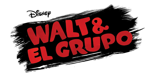 Walt & El Grupo