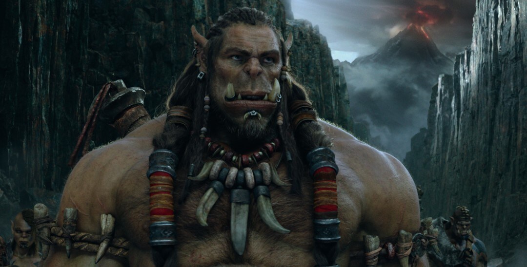 Warcraft Warcraft