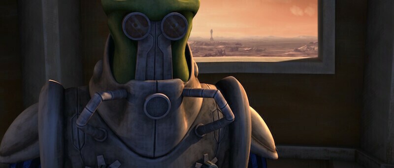 Wat Tambor StarWars Wat Tambor StarWars