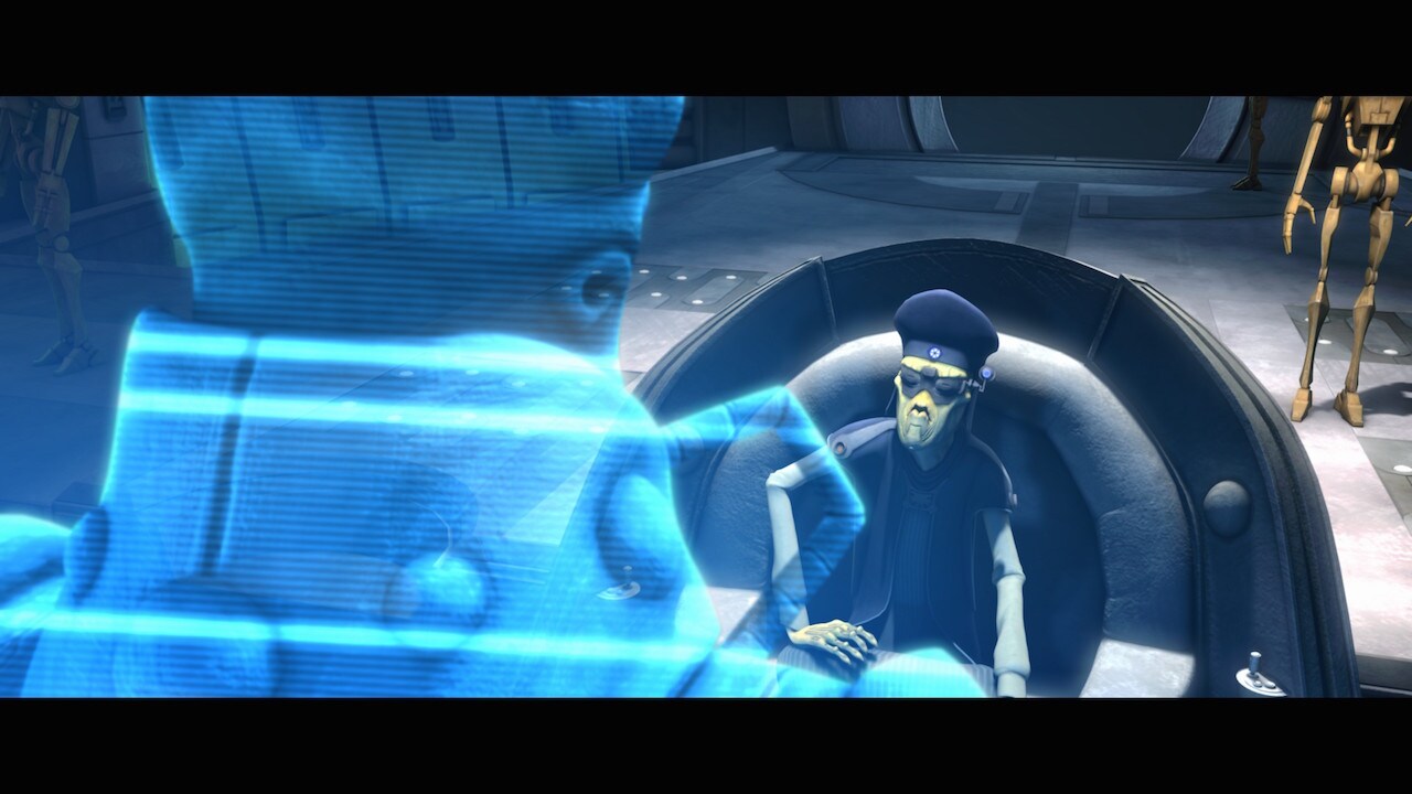 Emir Wat Tambor Biography Gallery StarWars
