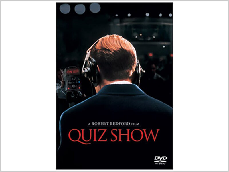 The QUIZ SHOW ザ•クイズショウ　DVD Amazon.com: The Quiz Show 2009 DVD-Box : Movies & TV