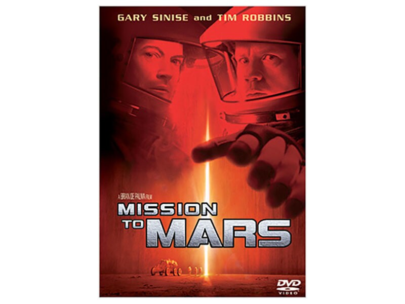 ミッション・トゥ・マーズ|ディズニー公式 ミッション・トゥ・マーズ|ディズニー公式