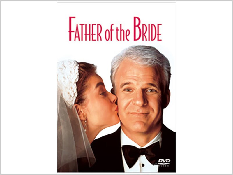 [DVD] 花嫁のパパ