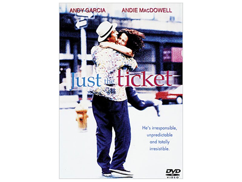 [DVD] ラスト・チャンスをあなたに