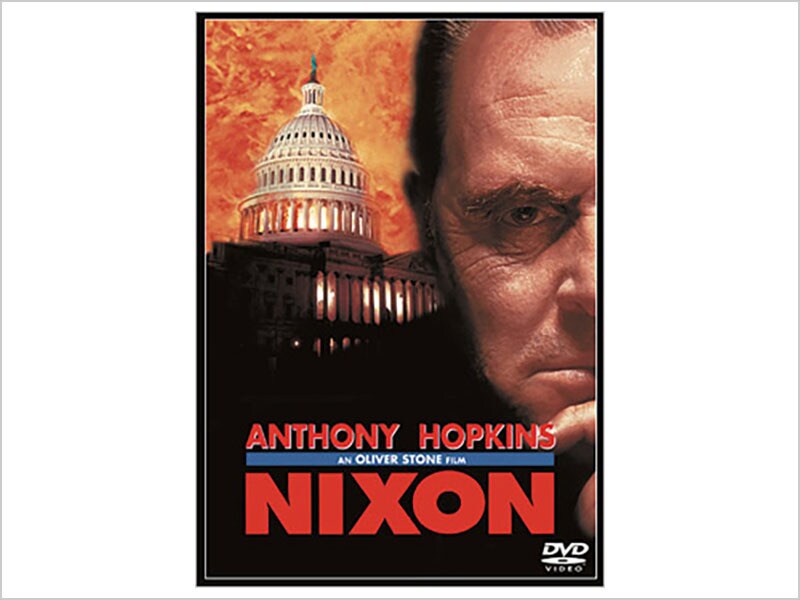 [DVD] ニクソン