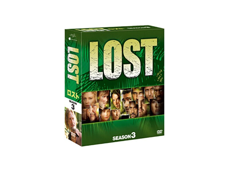 LOST シーズン3｜海外TVドラマ｜ディズニー公式