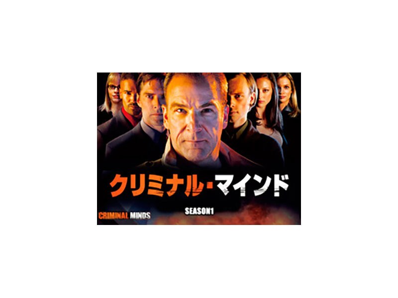 クリミナル・マインド CRIMINAL MINDS Amazon.co.jp: クリミナル・マインド シーズン1 コレクターズBOX