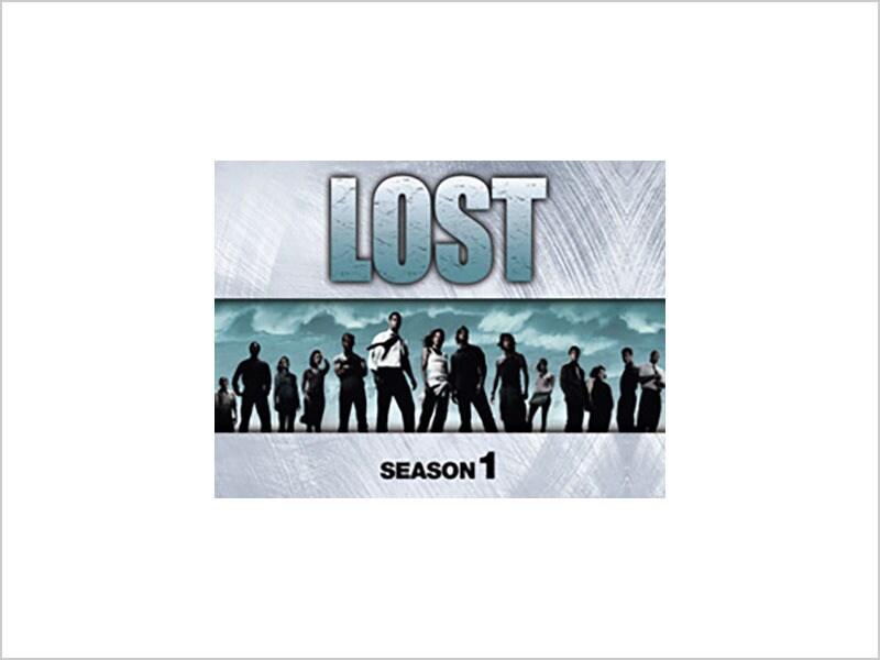 LOST シーズン1｜ブルーレイ・DVD・デジタル配信｜ディズニー公式