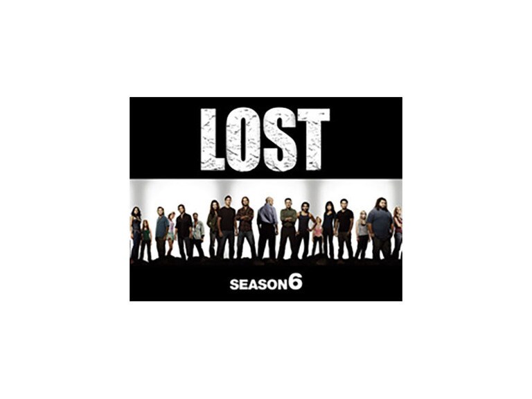 LOST シーズン6＜ファイナル＞｜海外TVドラマ｜ディズニー公式