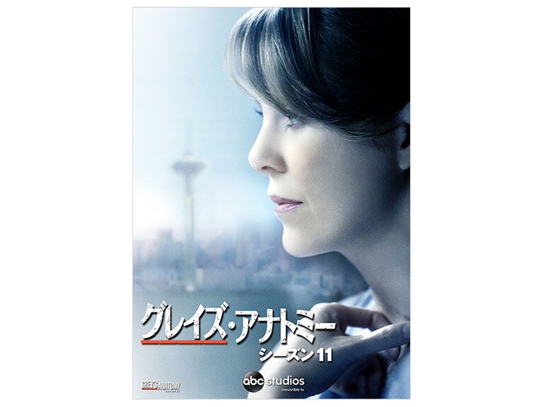 グレイズ・アナトミー シーズン11｜海外TVドラマ｜ディズニー公式