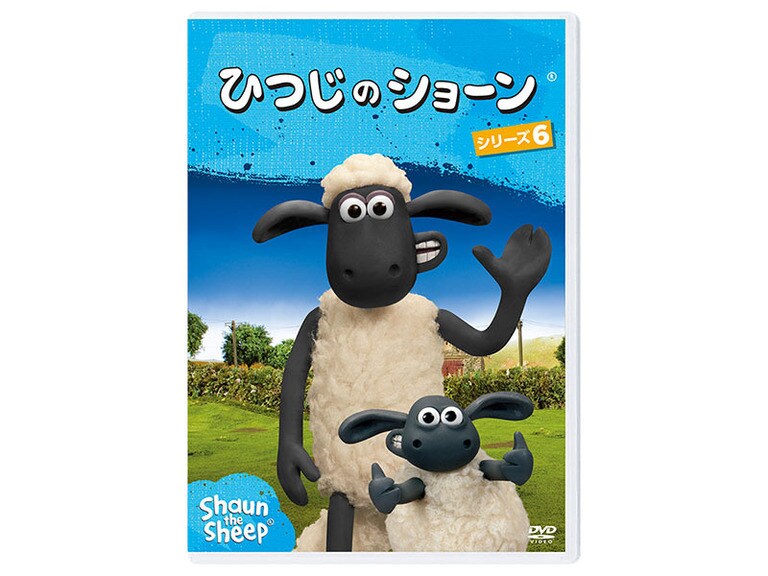Disney - 新品未使用　ひつじのショーン　1 DVD 他4枚組 Disney - 新品未使用 ひつじのショーン 1 DVD 他4枚組の通販 by