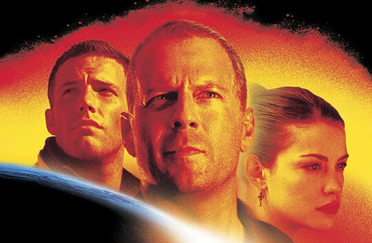 Armageddon